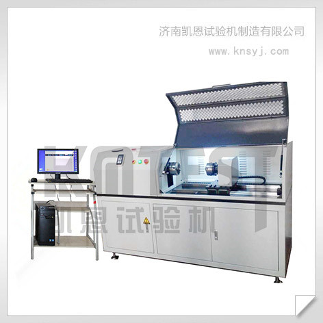 微機控制扭轉(zhuǎn)試驗機 微機控制扭轉(zhuǎn)試驗機