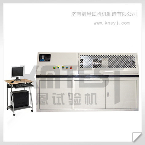 扭轉(zhuǎn)試驗機