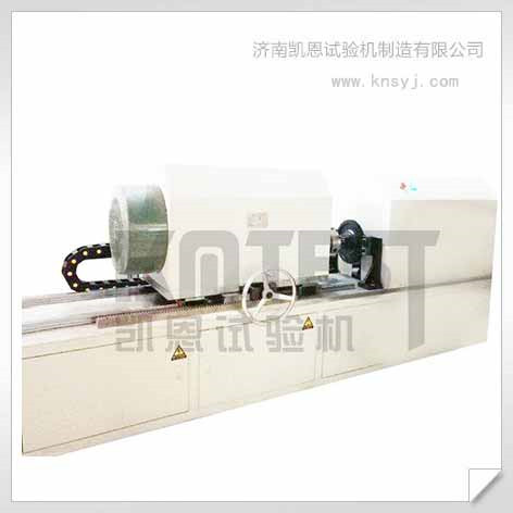 離合器扭轉(zhuǎn)疲勞試驗(yàn)機(jī) 離合器扭轉(zhuǎn)疲勞試驗(yàn)機(jī)