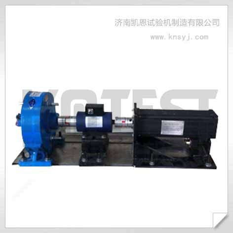 電機扭轉(zhuǎn)試驗機 電機扭轉(zhuǎn)試驗機