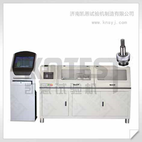 單向器扭轉(zhuǎn)試驗機(jī) 單向器扭轉(zhuǎn)試驗機(jī)