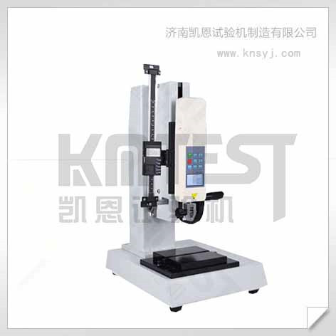手動彈簧拉壓力試驗(yàn)機(jī) 手動彈簧拉壓力試驗(yàn)機(jī)