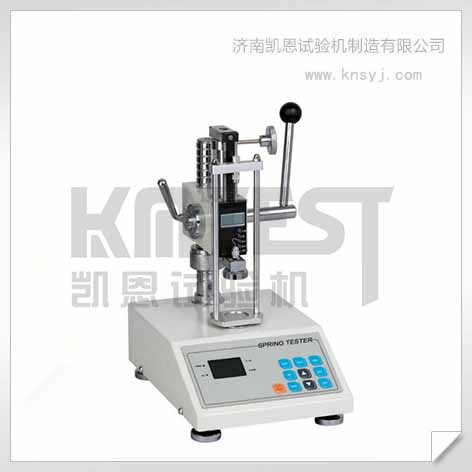 手動彈簧拉壓力試驗機 手動彈簧拉壓力試驗機
