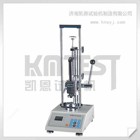 手動(dòng)彈簧拉壓力試驗(yàn)機(jī) 手動(dòng)彈簧拉壓力試驗(yàn)機(jī)