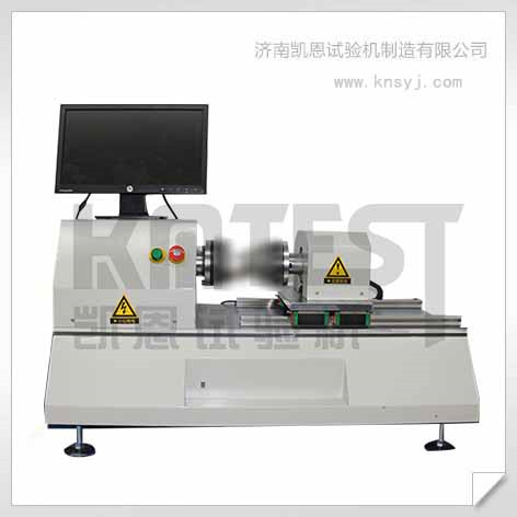 批頭扭力試驗機
