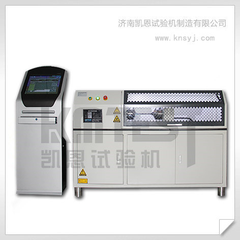 扭轉(zhuǎn)試驗機 扭轉(zhuǎn)試驗機