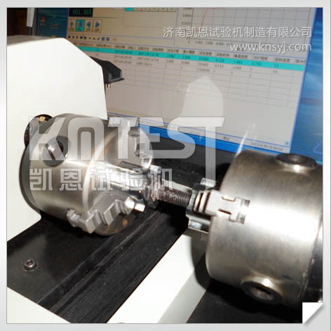 螺紋鎖固膠扭轉(zhuǎn)試驗機 螺紋鎖固膠扭轉(zhuǎn)試驗機