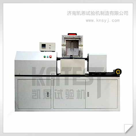 扭轉(zhuǎn)疲勞試驗(yàn)機(jī) 扭轉(zhuǎn)疲勞試驗(yàn)機(jī)