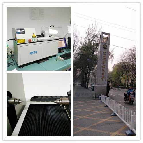 細(xì)絲扭轉(zhuǎn)試驗機(jī)