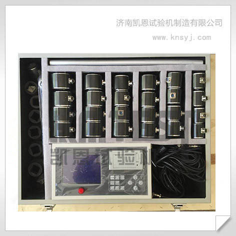 抗滑移系數(shù)檢測(cè)儀 抗滑移系數(shù)檢測(cè)儀