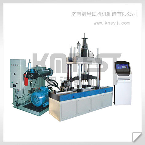 汽車鋼板簧扭轉(zhuǎn)試驗機 汽車鋼板簧扭轉(zhuǎn)試驗機