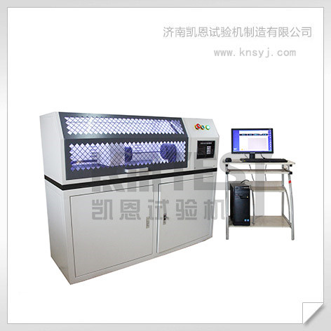 電磁線扭轉(zhuǎn)試驗(yàn)機(jī) 電磁線扭轉(zhuǎn)試驗(yàn)機(jī)