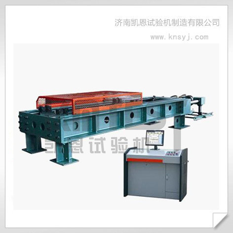 臥式拉力試驗(yàn)機(jī) 臥式拉力試驗(yàn)機(jī)